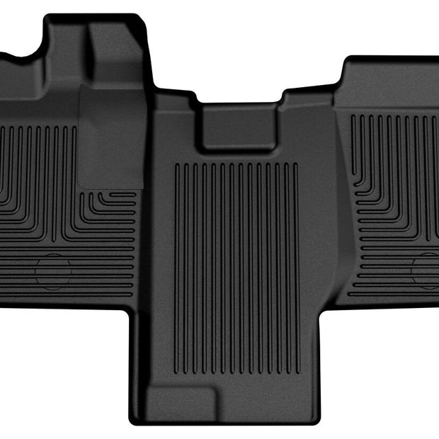 Husky Weatherbeater Front Floor Liners 18051