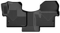 Husky Weatherbeater Front Floor Liners 18061