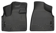 Husky Liners Weatherbeater - Front Floor Liners 18091