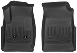 Husky Liners Weatherbeater - Front Floor Liners 18111