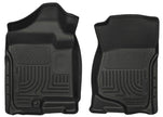 Husky Liners Weatherbeater - Front Floor Liners 18201