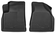 Husky Liners Weatherbeater - Front Floor Liners 18211