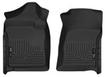 Husky Liners Weatherbeater - Front Floor Liners 18221