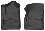 Husky Liners Weatherbeater - Front Floor Liners 18241