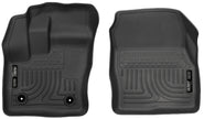 Husky Liners Weatherbeater - Front Floor Liners 18321