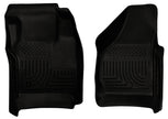 Husky Liners Weatherbeater - Front Floor Liners 18381