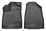 Husky Liners Weatherbeater - Front Floor Liners 18401