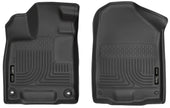 Husky Liners Weatherbeater - Front Floor Liners 18411