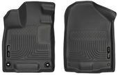 Husky Weatherbeater Front Floor Liners 18431