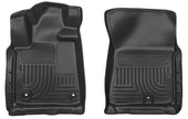 Husky Liners Weatherbeater - Front Floor Liners 18581