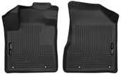 Husky Liners Weatherbeater - Front Floor Liners 18611