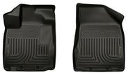 Husky Liners Weatherbeater - Front Floor Liners 18651