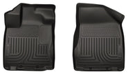 Husky Liners Weatherbeater - Front Floor Liners 18661