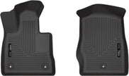 Husky Liners Weatherbeater - Front Floor Liners 18681