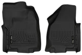 Husky Liners Weatherbeater - Front Floor Liners 18721