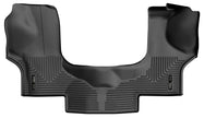 Husky Weatherbeater Front Floor Liners 18771