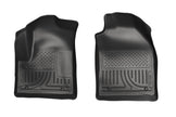 Husky Liners Weatherbeater - Front Floor Liners 18751