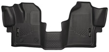 Husky Liners Weatherbeater - Front Floor Liners 18771
