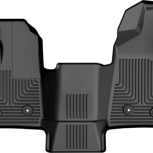 Husky Weatherbeater Front Floor Liners 18781