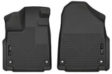 Husky Weatherbeater Front Floor Liners 18801
