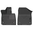 Husky Weatherbeater Front Floor Liners 18821