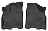 Husky Liners Weatherbeater - Front Floor Liners 18851