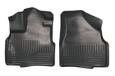 Husky Liners Weatherbeater - Front Floor Liners 18881