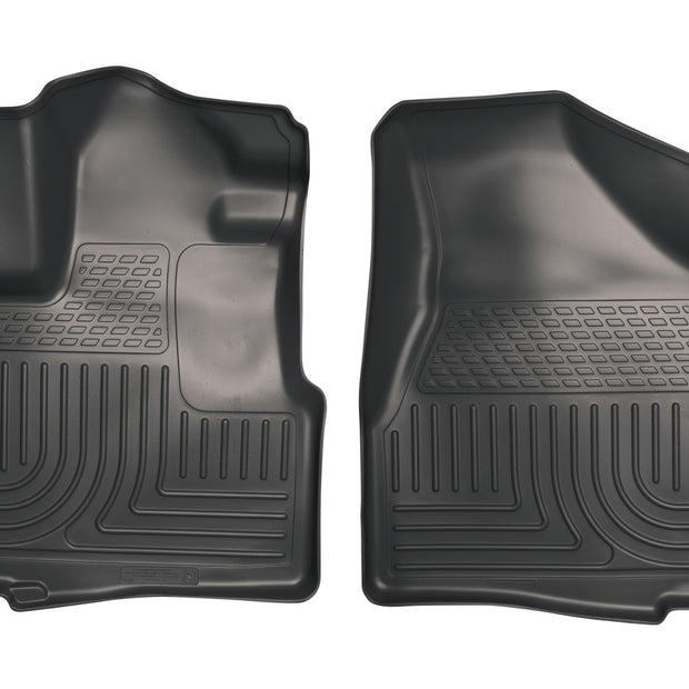 Husky Liners Weatherbeater - Front Floor Liners 18881