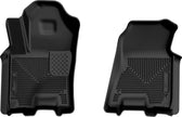Husky Weatherbeater Front Floor Liners 18921