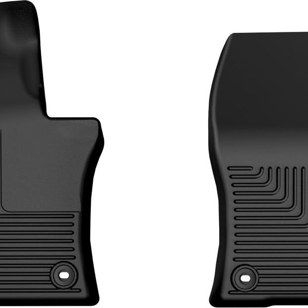 Husky Weatherbeater Front Floor Liners 18931