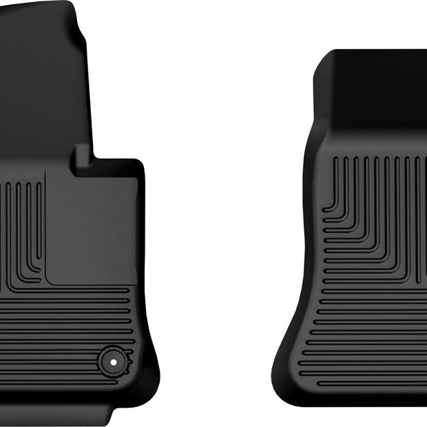 Husky Liners Weatherbeater - Front Floor Liners 18941