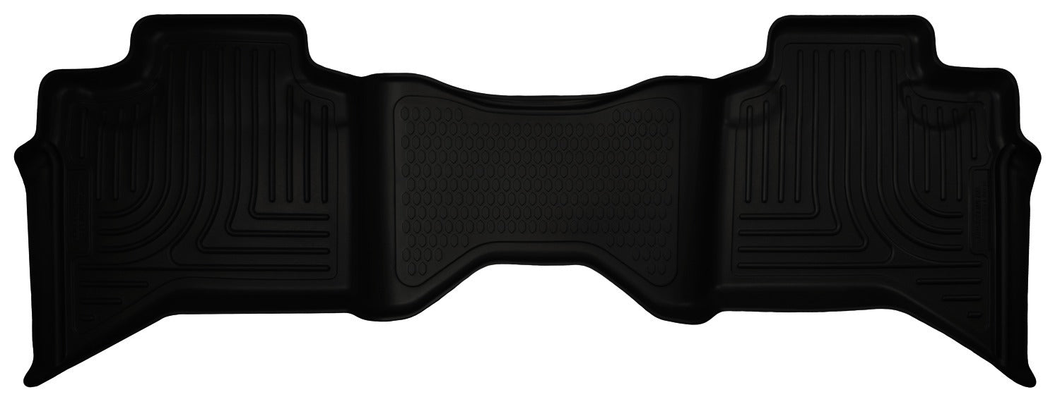 Husky Liners Weatherbeater - 2nd Seat Floor Liner 19011