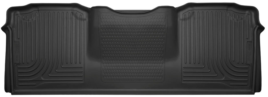 Husky Liners Weatherbeater - 2nd Seat Floor Liner 19071