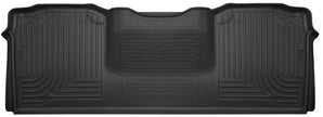 Husky Liners Weatherbeater - 2nd Seat Floor Liner 19071