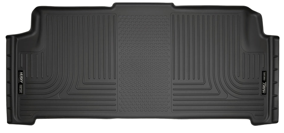 Husky Liners Weatherbeater - 2nd Seat Floor Liner 19081