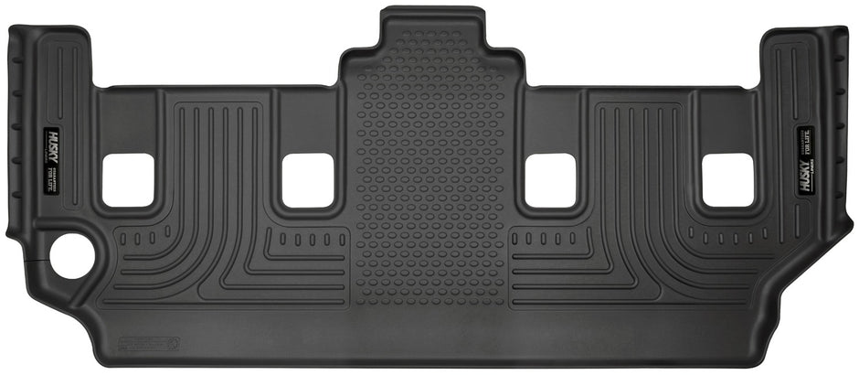 Husky Liners Weatherbeater - 3rd Seat Floor Liner 19091
