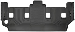 Husky Liners Weatherbeater - 3rd Seat Floor Liner 19091