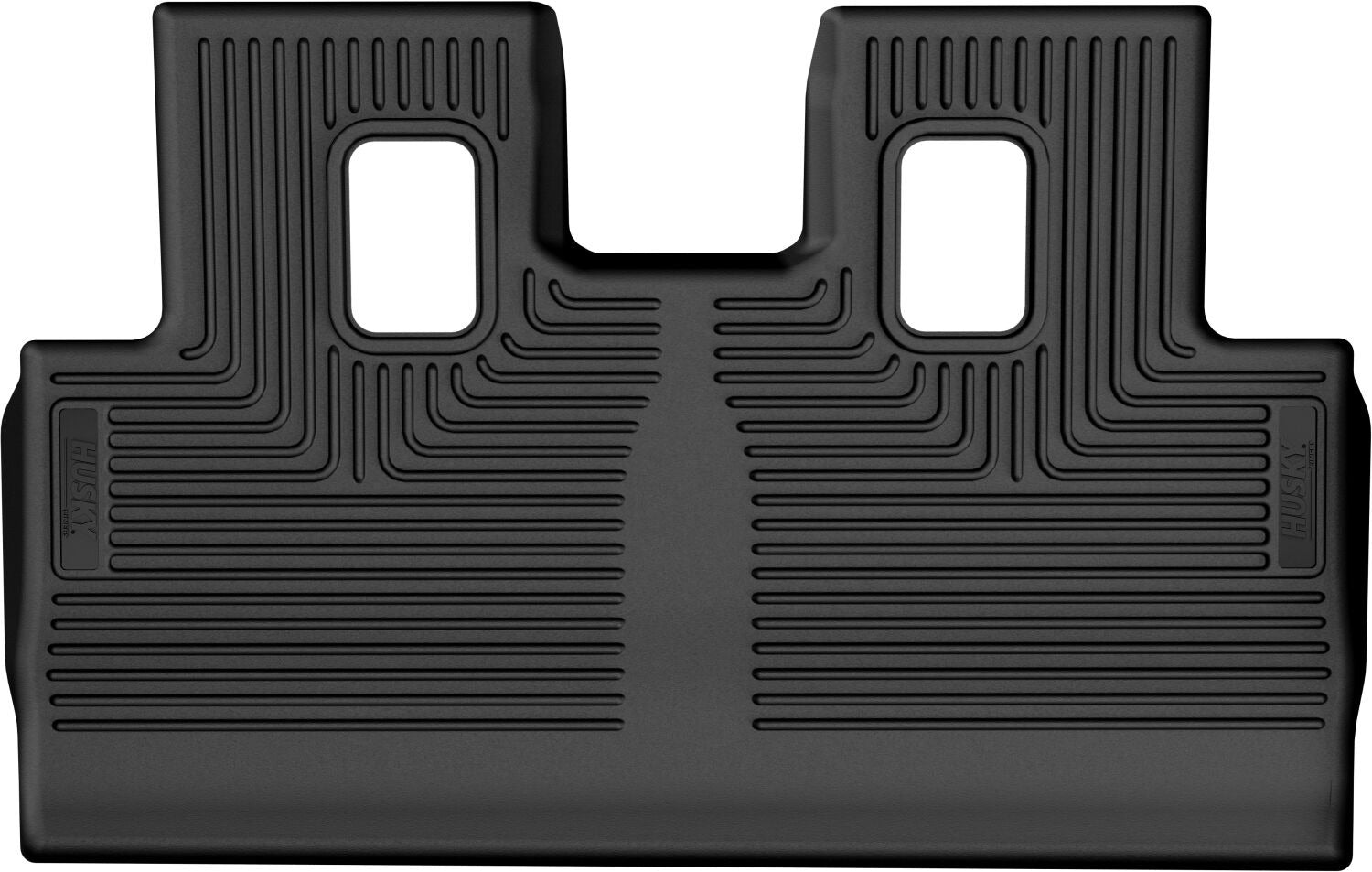 Husky Liners Weatherbeater - 2nd Seat Floor Liner 19131