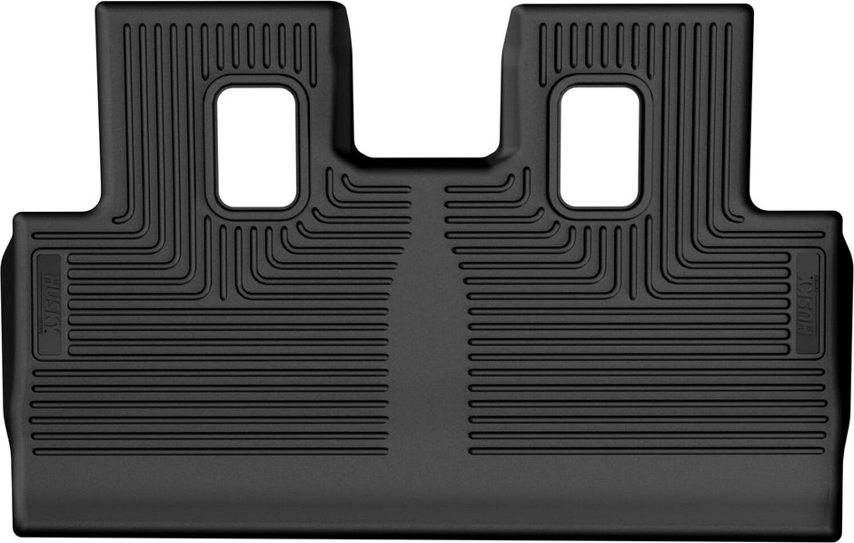 Husky Liners Weatherbeater - 2nd Seat Floor Liner 19131
