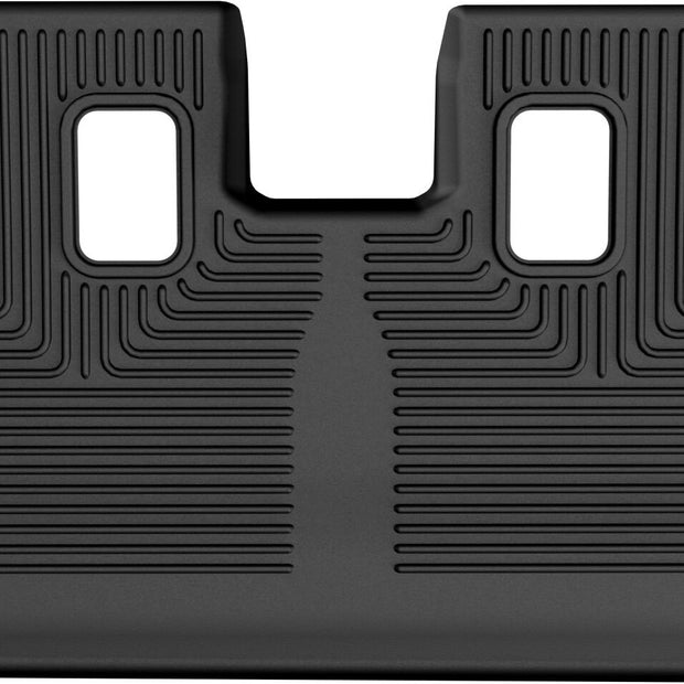 Husky Liners Weatherbeater - 2nd Seat Floor Liner 19131
