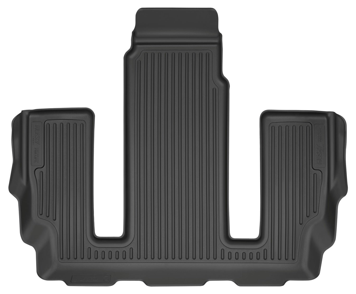 Husky Weatherbeater 3rd Seat Floor Liner 19141