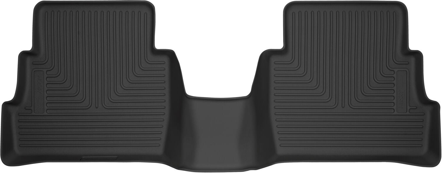 Husky Liners Weatherbeater - 2nd Seat Floor Liner 19161