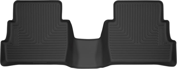 Husky Liners Weatherbeater - 2nd Seat Floor Liner 19161
