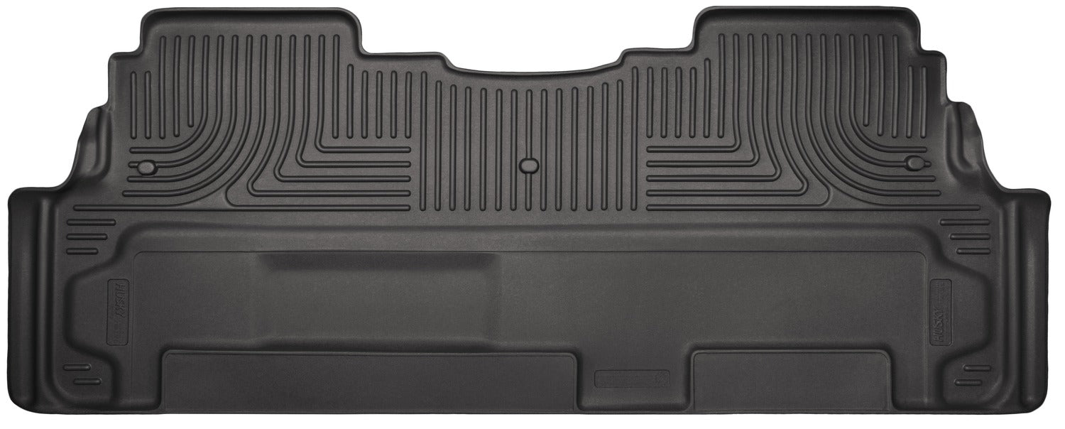 Husky Liners Weatherbeater - 2nd Seat Floor Liner 19171