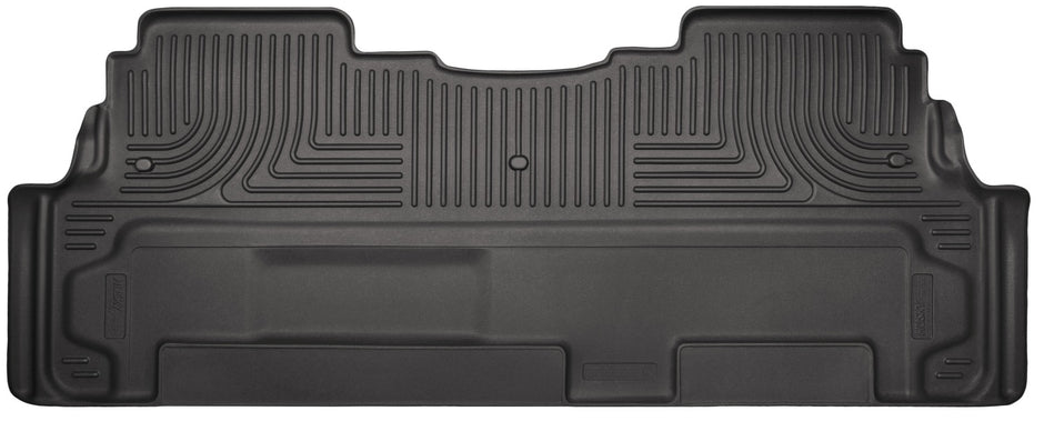 Husky Liners Weatherbeater - 2nd Seat Floor Liner 19171