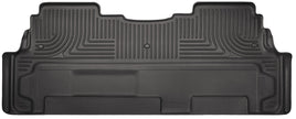 Husky Liners Weatherbeater - 2nd Seat Floor Liner 19171