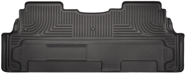 Husky Liners Weatherbeater - 2nd Seat Floor Liner 19171