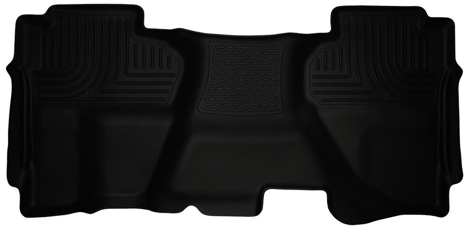 Husky Liners Weatherbeater - 2nd Seat Floor Liner 19191