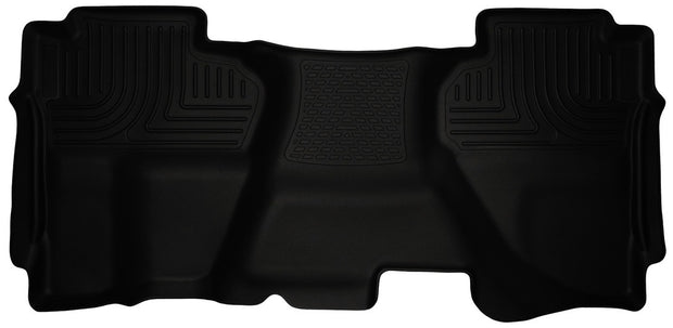 Husky Liners Weatherbeater - 2nd Seat Floor Liner 19191