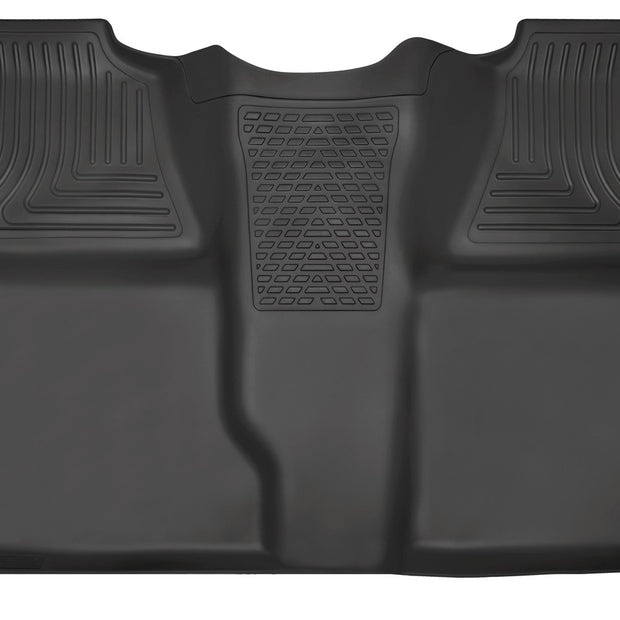 Husky Liners Weatherbeater - 2nd Seat Floor Liner 19201